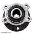 051-6469 by BECK ARNLEY - HUB AND BEARING ASSY