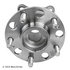 051-6465 by BECK ARNLEY - HUB AND BEARING ASSY