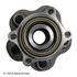 051-6472 by BECK ARNLEY - HUB AND BEARING ASSY