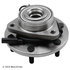 051-6486 by BECK ARNLEY - HUB AND BEARING ASSY