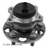 051-6495 by BECK ARNLEY - HUB & BEARING ASSY