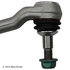 101-8345 by BECK ARNLEY - TIE ROD END