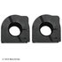 101-8373 by BECK ARNLEY - STABILIZER BUSHING SET