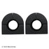 101-8374 by BECK ARNLEY - STABILIZER BUSHING SET