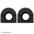 101-8375 by BECK ARNLEY - STABILIZER BUSHING SET