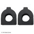 101-8384 by BECK ARNLEY - STABILIZER BUSHING SET