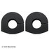 101-8380 by BECK ARNLEY - STABILIZER BUSHING SET