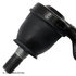 101-8403 by BECK ARNLEY - TIE ROD END