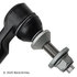 101-8540 by BECK ARNLEY - TIE ROD END