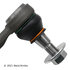 101-8585 by BECK ARNLEY - TIE ROD END