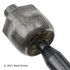 101-8592 by BECK ARNLEY - TIE ROD END