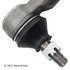 101-8593 by BECK ARNLEY - TIE ROD END