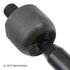 101-8612 by BECK ARNLEY - STEERING TIE ROD END