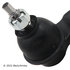 101-8625 by BECK ARNLEY - TIE ROD END