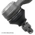 101-8637 by BECK ARNLEY - TIE ROD END