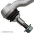 101-8634 by BECK ARNLEY - TIE ROD ASSEMBLY