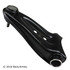 102-4111 by BECK ARNLEY - CONTROL ARM WITH BALL JOINT