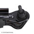 102-4915 by BECK ARNLEY - CONTROL ARM WITH BALL JOINT