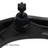 102-5355 by BECK ARNLEY - CONTROL ARM WITH BALL JOINT