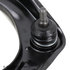 102-5356 by BECK ARNLEY - CONTROL ARM WITH BALL JOINT