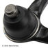 102-5465 by BECK ARNLEY - CONTROL ARM WITH BALL JOINT