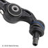 102-5531 by BECK ARNLEY - CONTROL ARM WITH BALL JOINT
