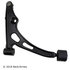 102-5505 by BECK ARNLEY - CONTROL ARM WITH BALL JOINT