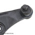 102-5610 by BECK ARNLEY - CONTROL ARM WITH BALL JOINT