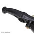 102-5842 by BECK ARNLEY - CONTROL ARM