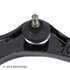 102-6067 by BECK ARNLEY - CONTROL ARM WITH BALL JOINT