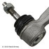 102-6086 by BECK ARNLEY - CONTROL ARM WITH BALL JOINT