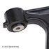 102-6098 by BECK ARNLEY - CONTROL ARM