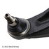 102-6146 by BECK ARNLEY - CONTROL ARM WITH BALL JOINT