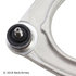 102-6147 by BECK ARNLEY - CONTROL ARM WITH BALL JOINT