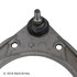 102-6144 by BECK ARNLEY - CONTROL ARM WITH BALL JOINT