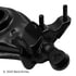 102-6436 by BECK ARNLEY - CONTROL ARM
