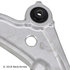 102-6539 by BECK ARNLEY - CONTROL ARM WITH BALL JOINT