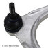 102-6585 by BECK ARNLEY - CONTROL ARM WITH BALL JOINT