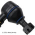 102-6675 by BECK ARNLEY - CONTROL ARM WITH BALL JOINT