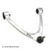 102-6672 by BECK ARNLEY - CONTROL ARM WITH BALL JOINT