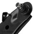 102-6846 by BECK ARNLEY - CONTROL ARM WITH BALL JOINT