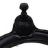 102-7026 by BECK ARNLEY - CONTROL ARM WITH BALL JOINT