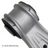 102-6912 by BECK ARNLEY - CONTROL ARM WITH BALL JOINT