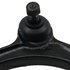 102-6940 by BECK ARNLEY - CONTROL ARM WITH BALL JOINT