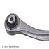 102-7079 by BECK ARNLEY - CONTROL ARM WITH BALL JOINT