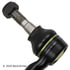 102-7301 by BECK ARNLEY - CONTROL ARM WITH BALL JOINT
