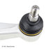 102-7524 by BECK ARNLEY - CONTROL ARM WITH BALL JOINT