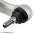 102-7530 by BECK ARNLEY - CONTROL ARM WITH BALL JOINT