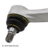102-7523 by BECK ARNLEY - CONTROL ARM WITH BALL JOINT