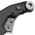 102-7599 by BECK ARNLEY - CONTROL ARM